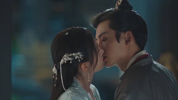 「にょいほうひ」26話の場面写真