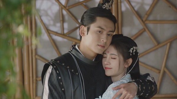 「にょいほうひ」27話の場面写真