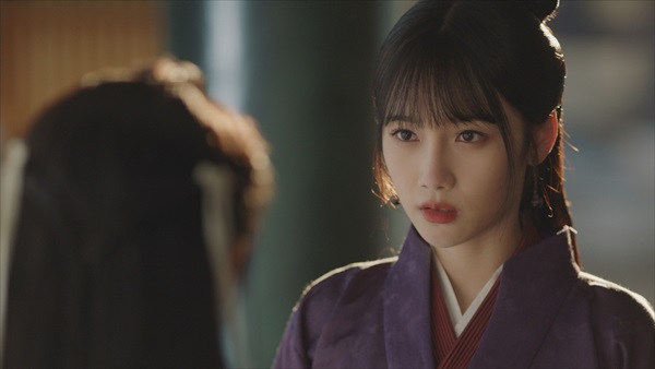 「にょいほうひ」38話の場面写真