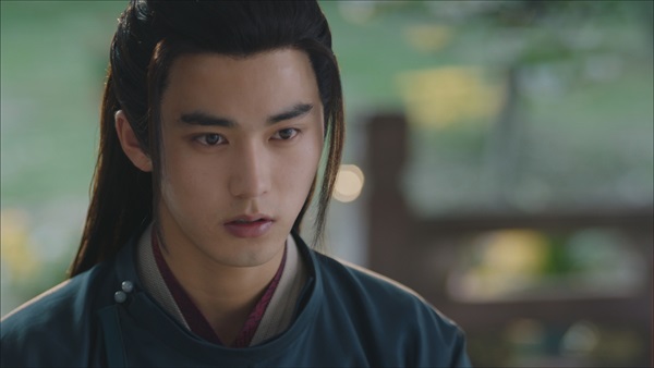 「にょいほうひ」8話の場面写真