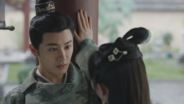 「にょいほうひ」9話の場面写真