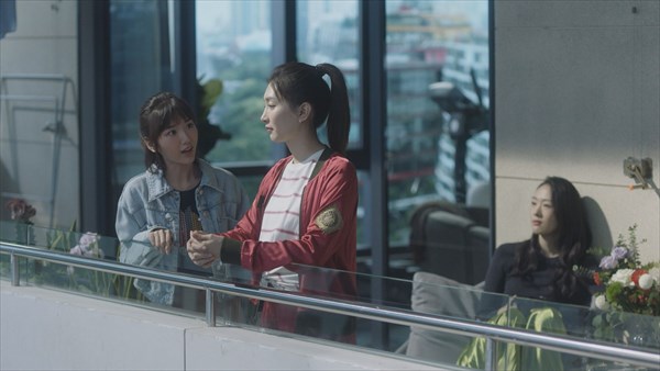 「30女の思うこと」10話あらすじ