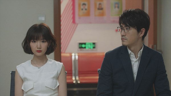 「30女の思うこと」12話あらすじ