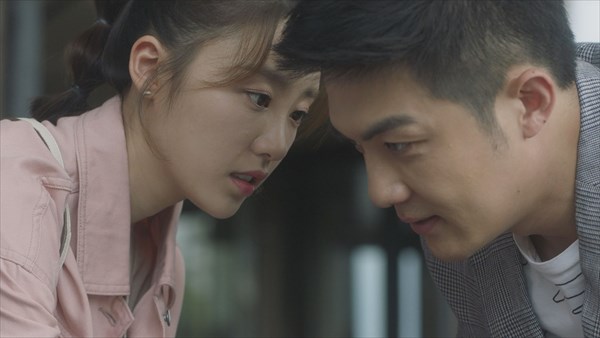 「30女の思うこと」15話あらすじ