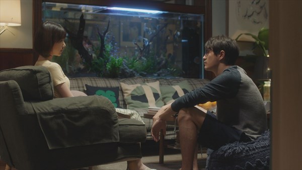 「30女の思うこと」16話あらすじ