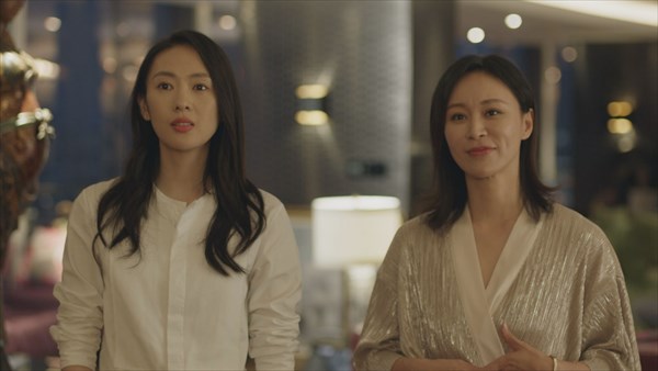 「30女の思うこと」3話あらすじ