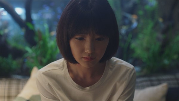 「30女の思うこと」21話あらすじ