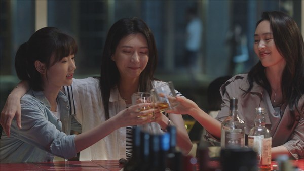 「30女の思うこと」22話あらすじ