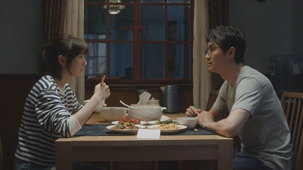 「30女の思うこと」4話あらすじ