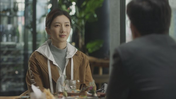 「30女の思うこと」32話あらすじ