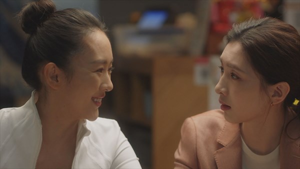 「30女の思うこと」33話あらすじ