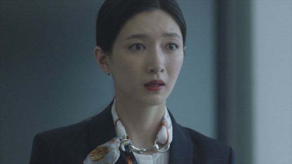 「30女の思うこと」5話あらすじ