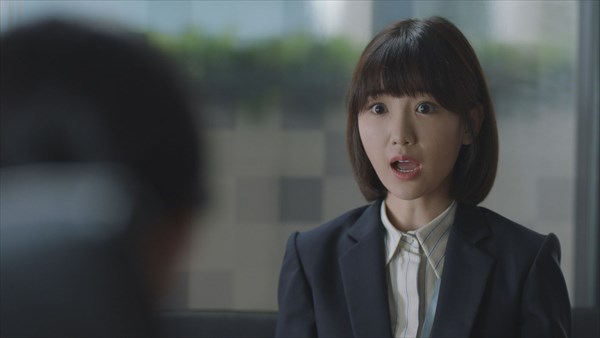 「30女の思うこと」6話あらすじ