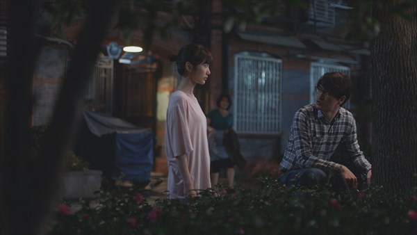 「30女の思うこと」8話あらすじ