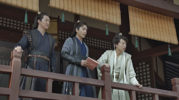 「慶余年」5話あらすじ