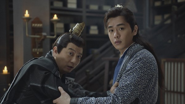 「慶余年」6話あらすじ