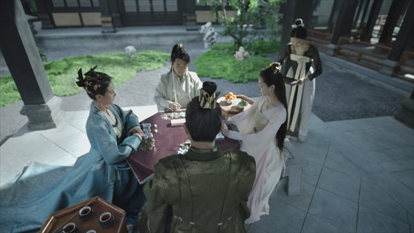 「慶余年」7話あらすじ