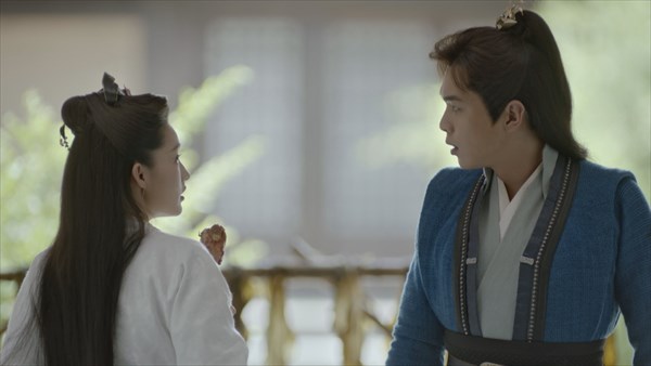 「慶余年」8話あらすじ