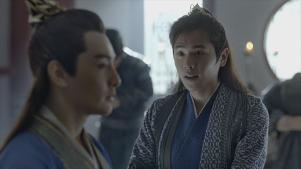 「慶余年」10話あらすじ