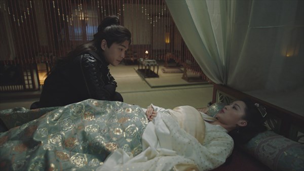 「慶余年」12話あらすじ