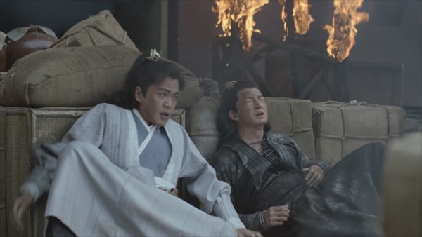 「慶余年」13話あらすじ