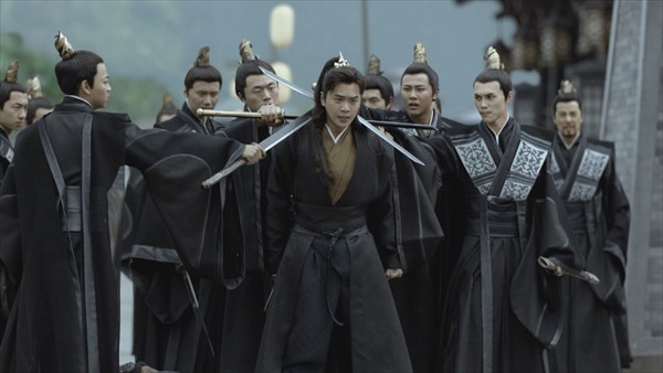 「慶余年」14話あらすじ