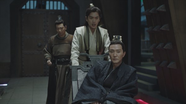 「慶余年」25話あらすじ