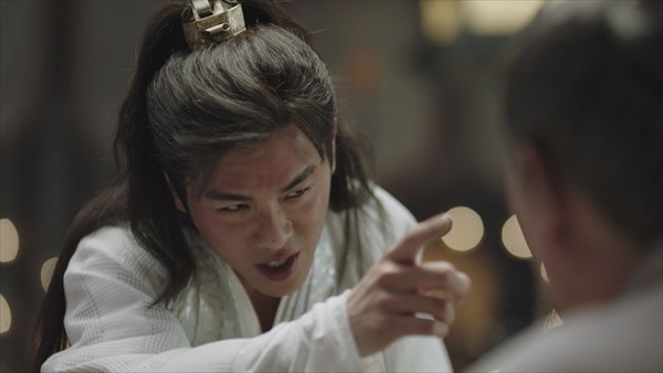 「慶余年」27話あらすじ