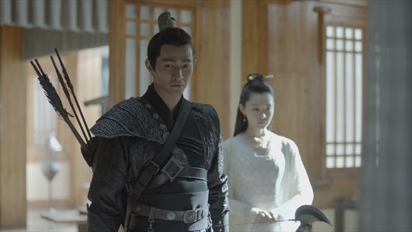 「慶余年」28話あらすじ