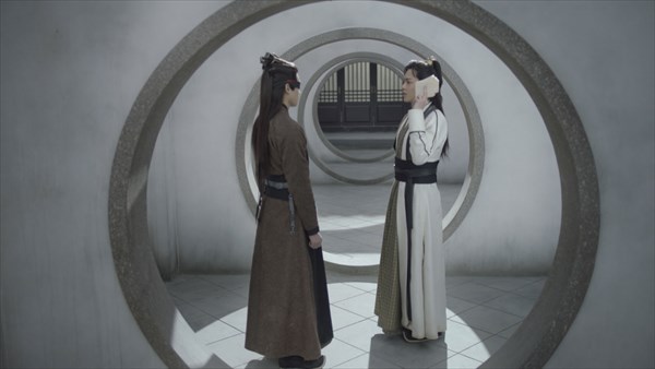 「慶余年」29話あらすじ