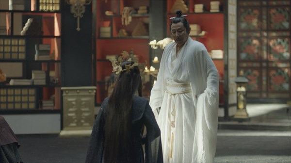 「慶余年」あらすじ30話