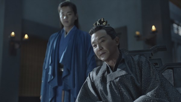 「慶余年」あらすじ32話