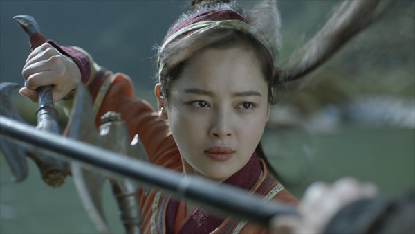 「慶余年」あらすじ34話