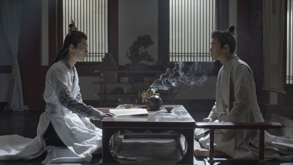 「慶余年」40話あらすじ