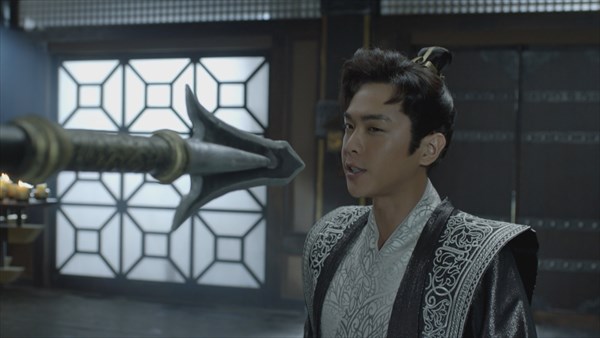 「慶余年」43話あらすじ