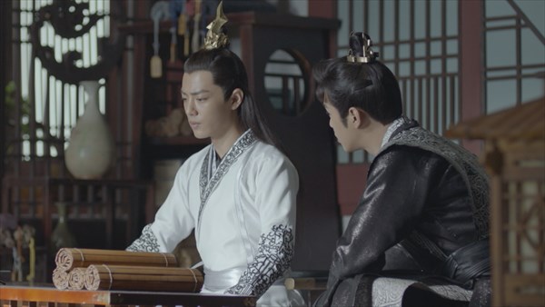 「慶余年」44話あらすじ