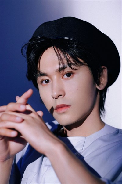 チャン・ジャーハン写真1