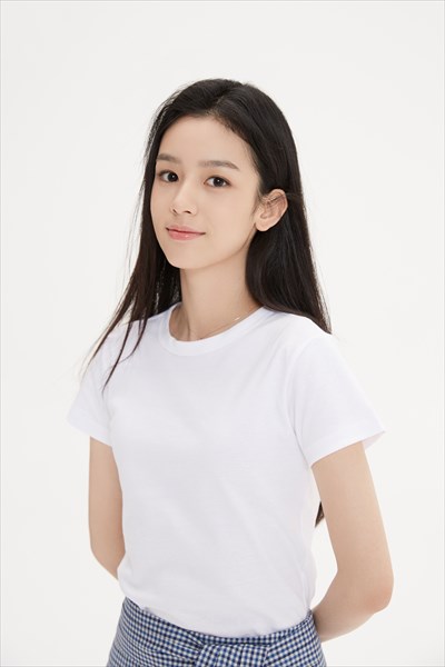 ジョウ・イエ写真1