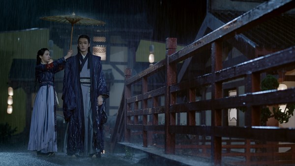 「山河令」写真2