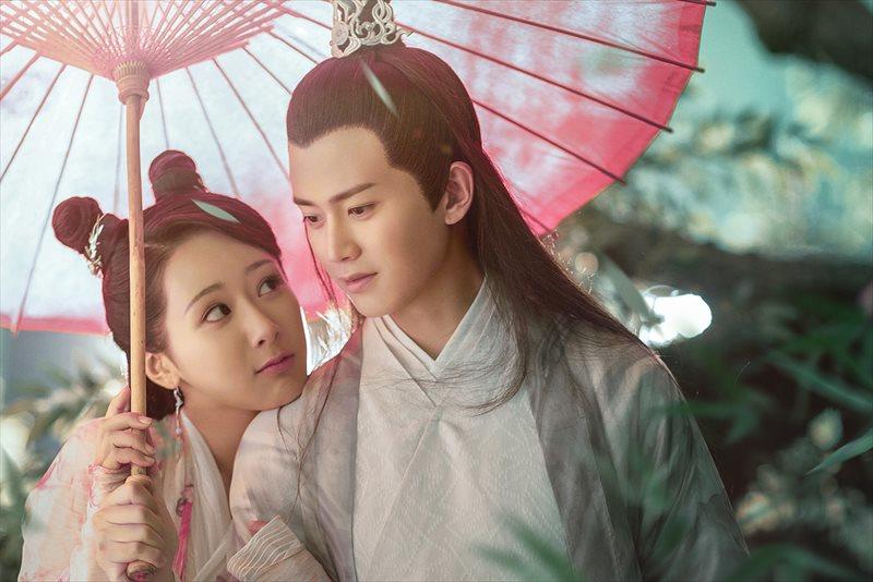 「天命」場面写真