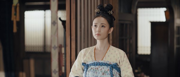 「大唐流流」場面写真２