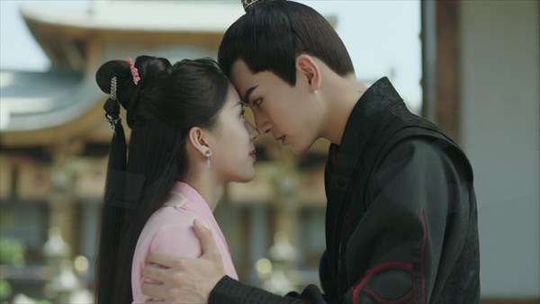 「将軍の花嫁」10話写真