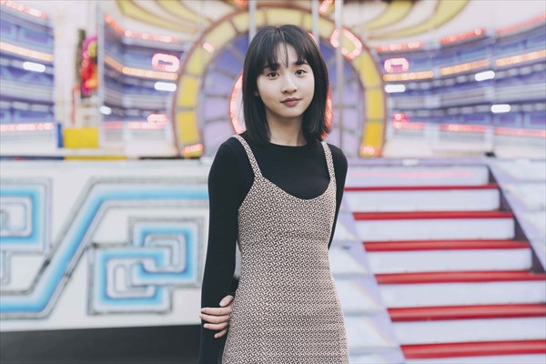 「塑膠花」キャスト写真３