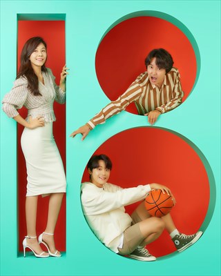 「18アゲイン」キービジュアル