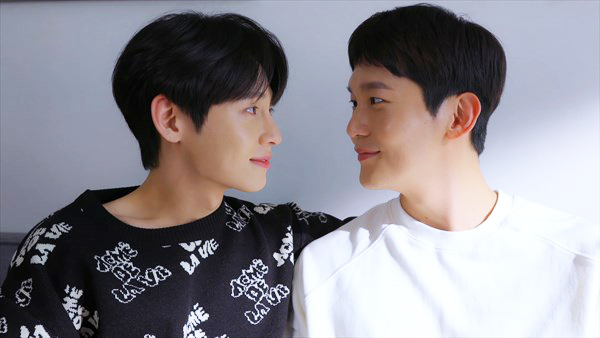 「初恋だけ３度目」場面写真１