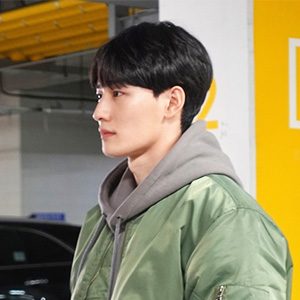 「初恋だけ３度目」ジニョク