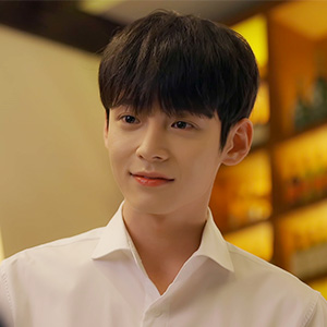 「初恋だけ３度目」ハヨン