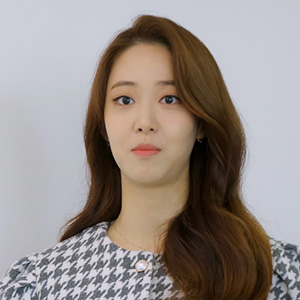 「初恋だけ３度目」ハジン