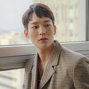 「初恋だけ３度目」ヨンソク