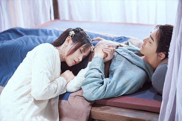 「花咲く合縁奇縁」場面写真2